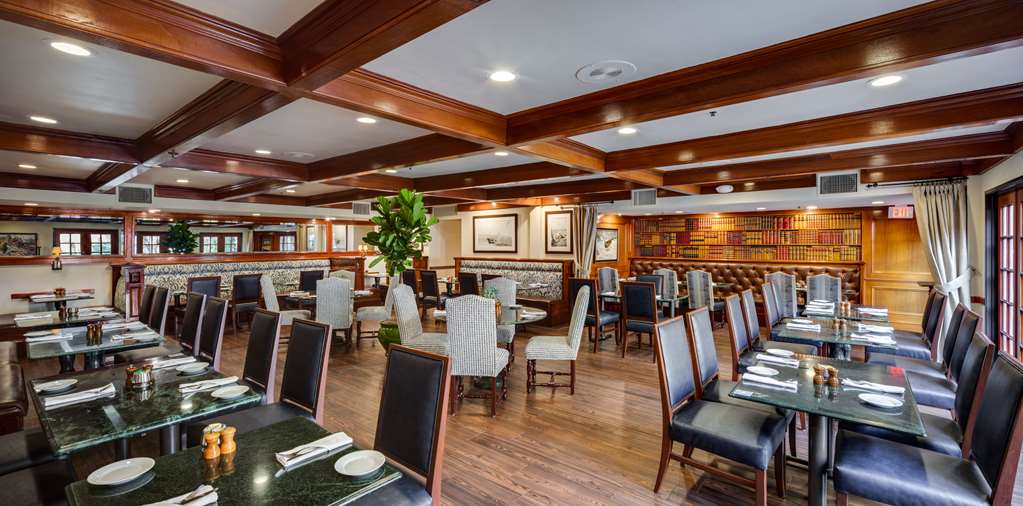 Ayres Hotel Costa Mesa Newport Beach - photo 7