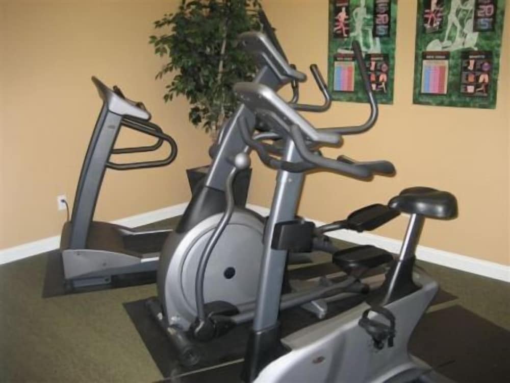 GrandStay Residential Suites Hotel - photo 25