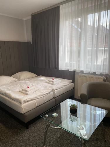 Strzelecka 1 — Opole