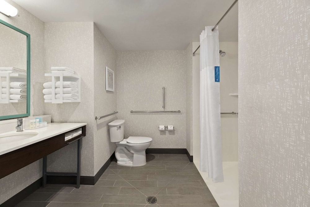 Hampton Inn West Valley Salt Lake City - photo 16