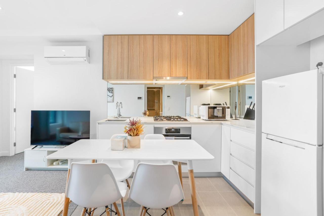Southbank Stature Building2 Bedroom Apartment — 4-Star Luxury Hotel in Melbourne, Australia