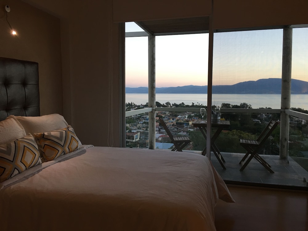 Donaire Hotel Boutique — Ajijic — photo 5