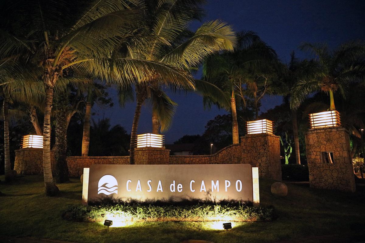 Hotel Casa De Campo Resort & Villas — La Romana — photo 2