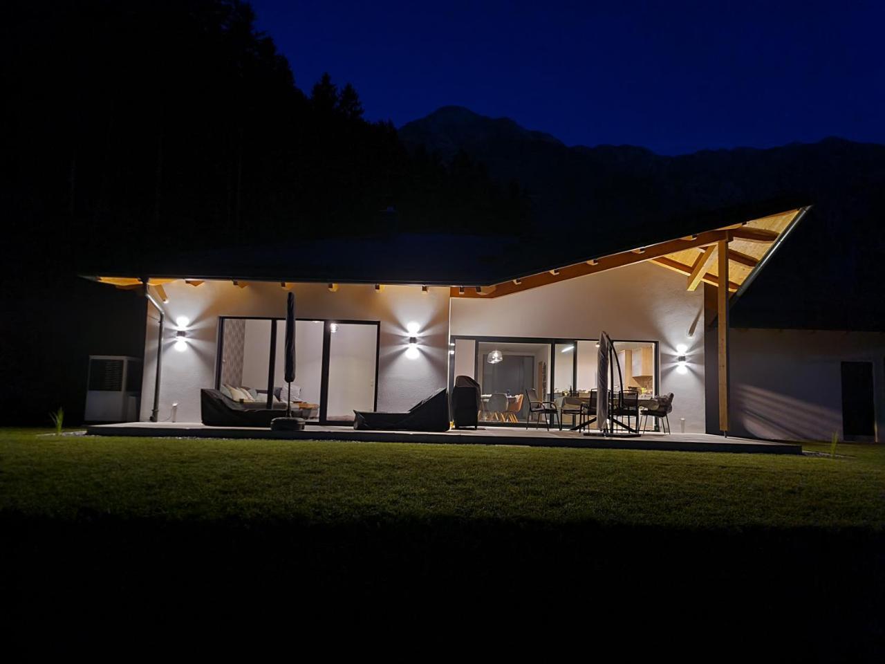 Ferienhaus BUK in Hermagor, Austria