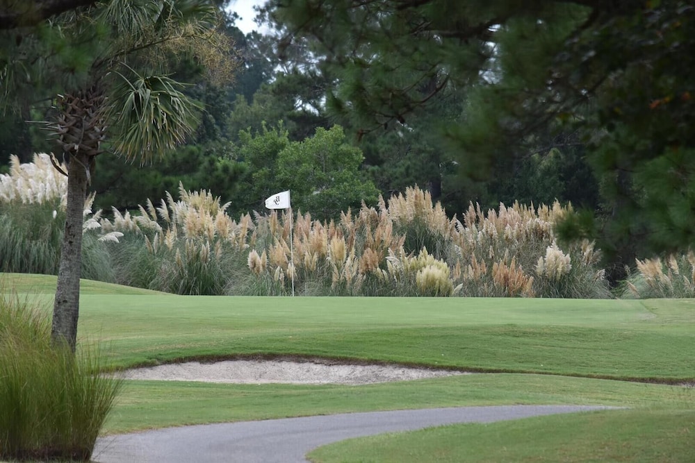 Brunswick Plantation Golf Resort Condo 1509M Close to Beach in Calabash by RedAwning - photo 19