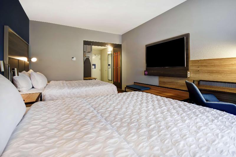 Tru By Hilton Cincinnati Airport South Florence - photo 32