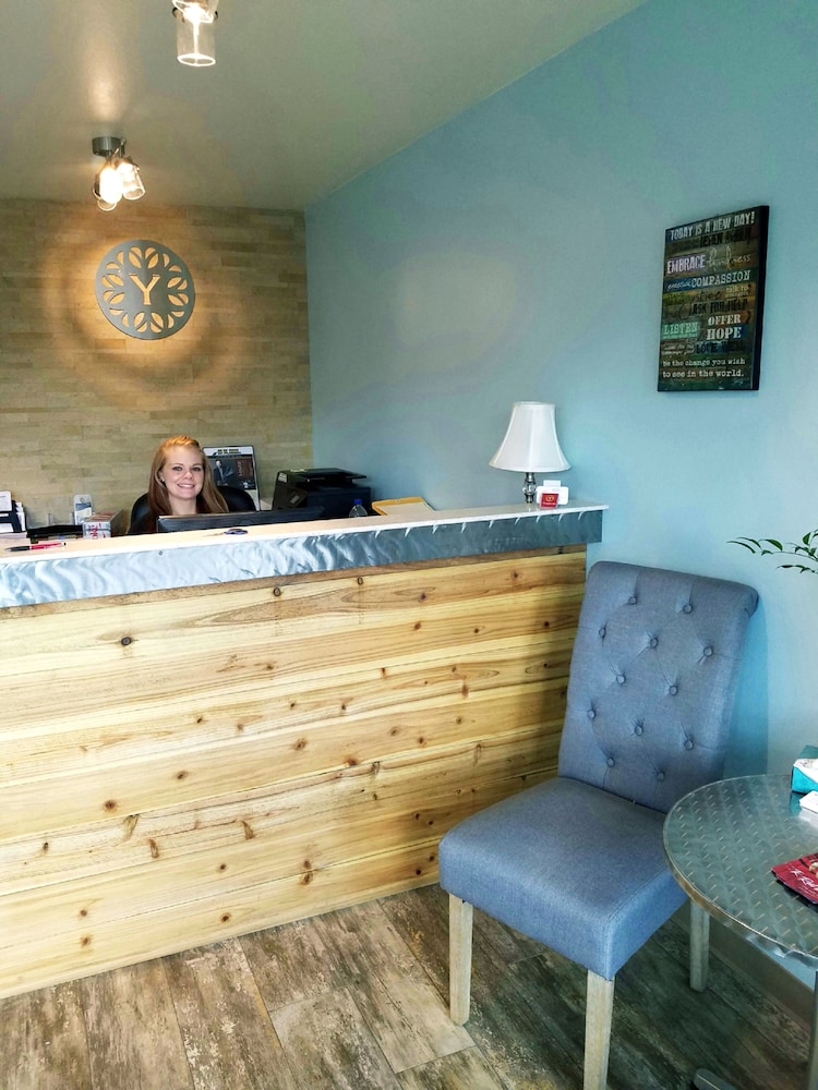 Yerington Inn - last minute hotel in Yerington