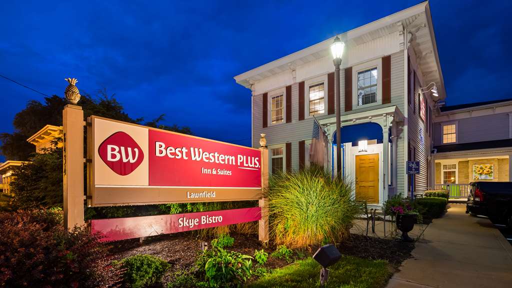 Best Western Plus Mentor Cleveland Northeast - featured photo