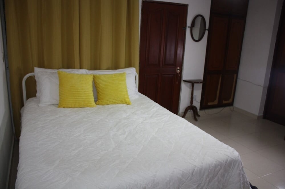 Desacansa como un rey — 4-Star Luxury Hotel in Santo Domingo, Dominican Republic