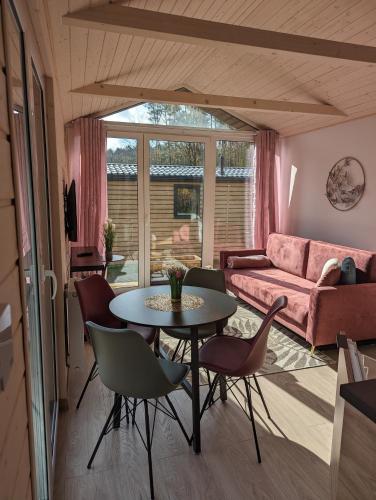 Anisha - carbon neutral hotel in Unknown City