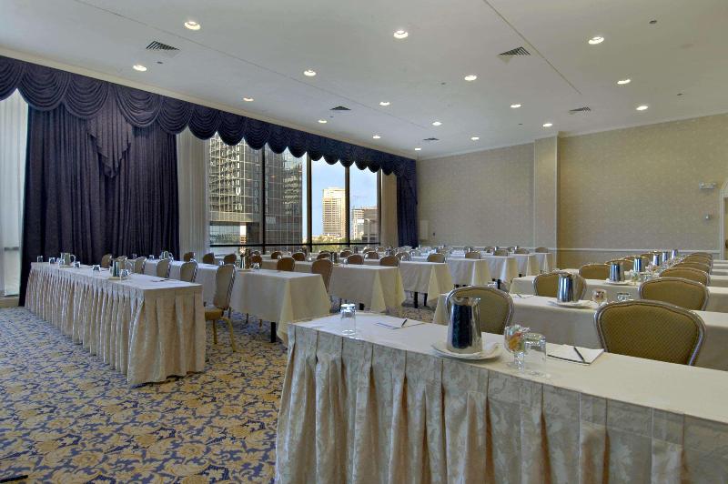 Fairmont Dallas - photo 138