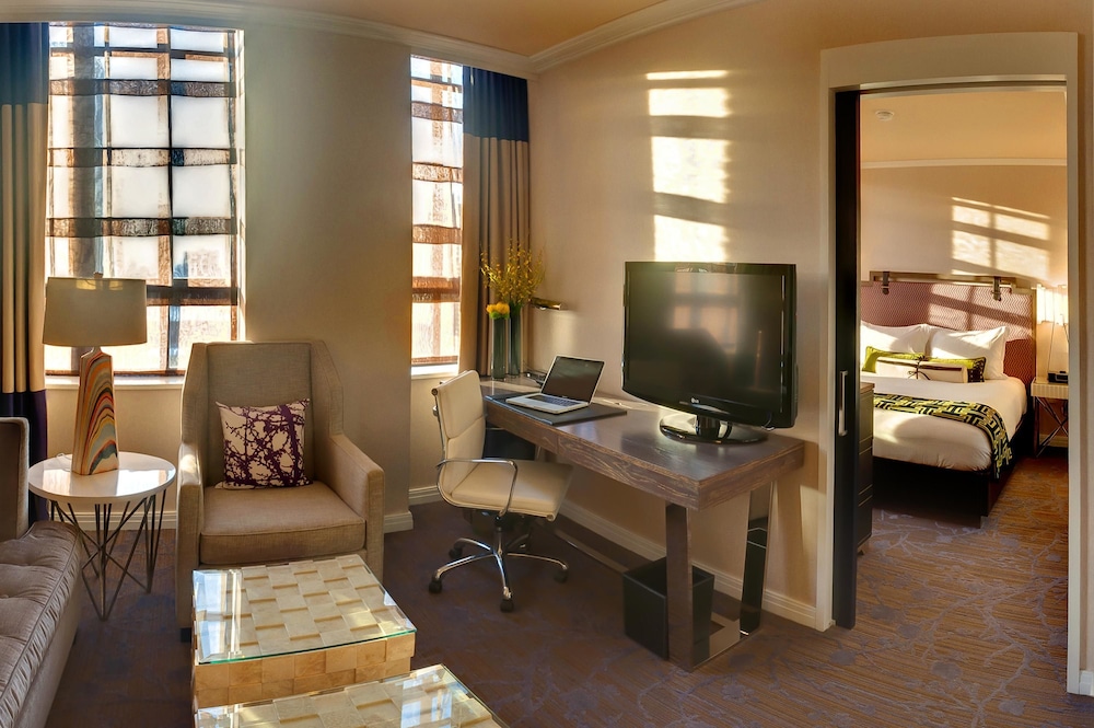 Kimpton Hotel Palomar Philadelphia by IHG - photo 20