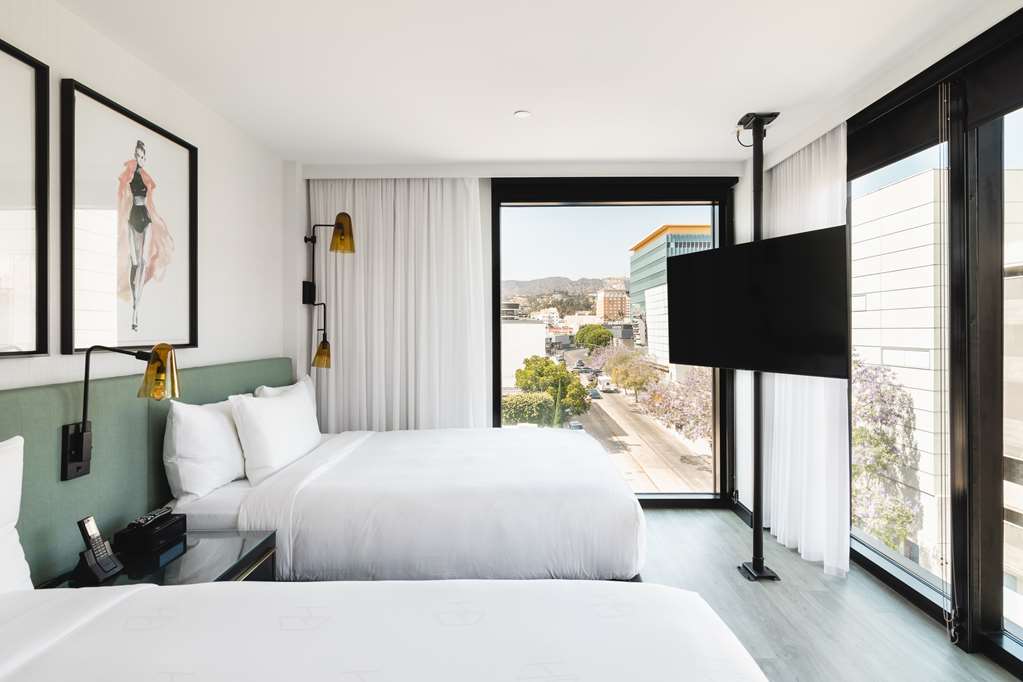 The Godfrey Hotel Hollywood - photo 8