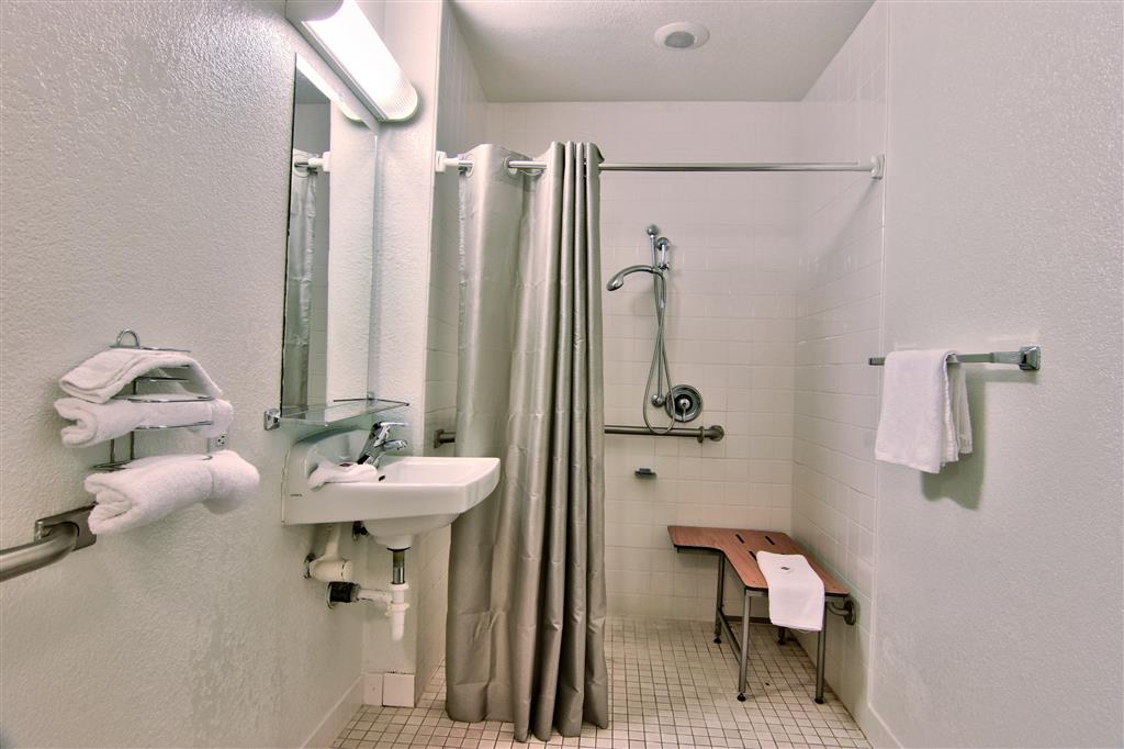 Motel 6 Sacramento CA South Sacramento & Elk Grove - photo 17