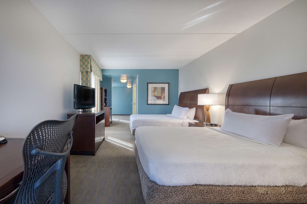 Hilton Garden Inn Durham Southpoint - photo 11