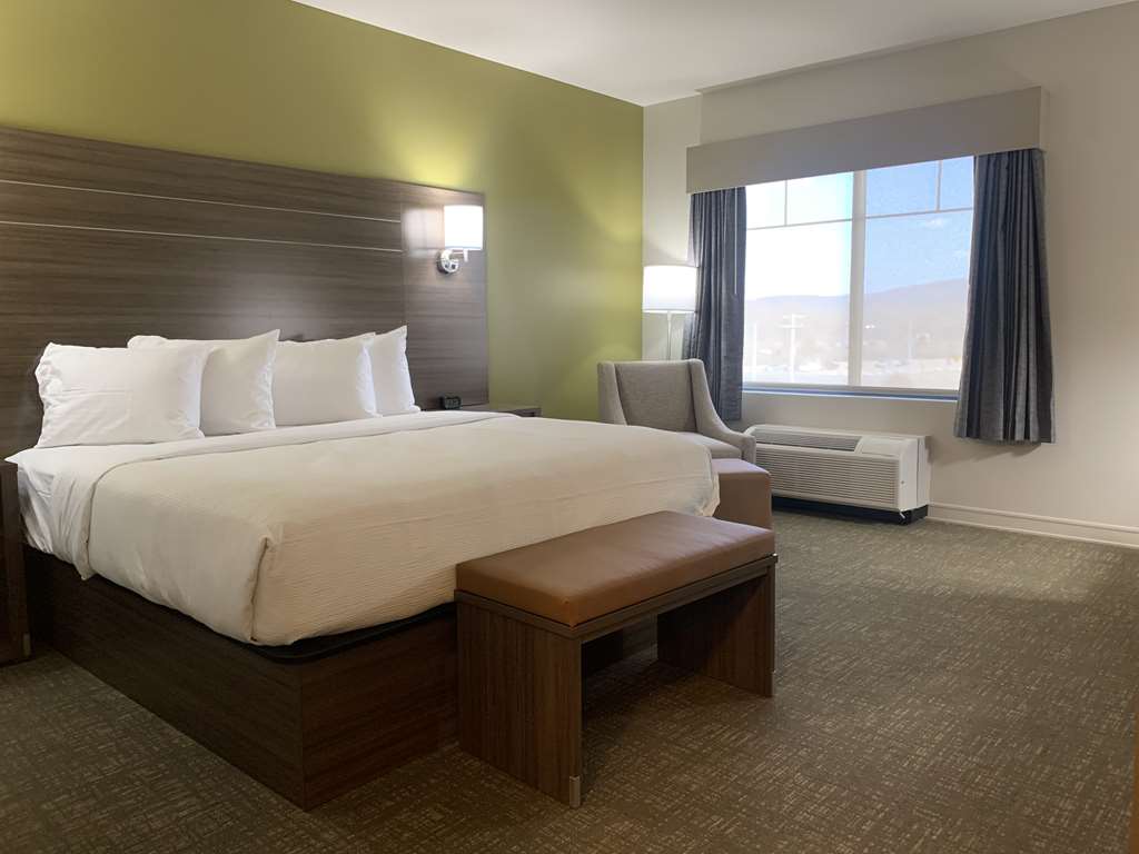 Best Western Plus Horseheads Elmira - photo 15