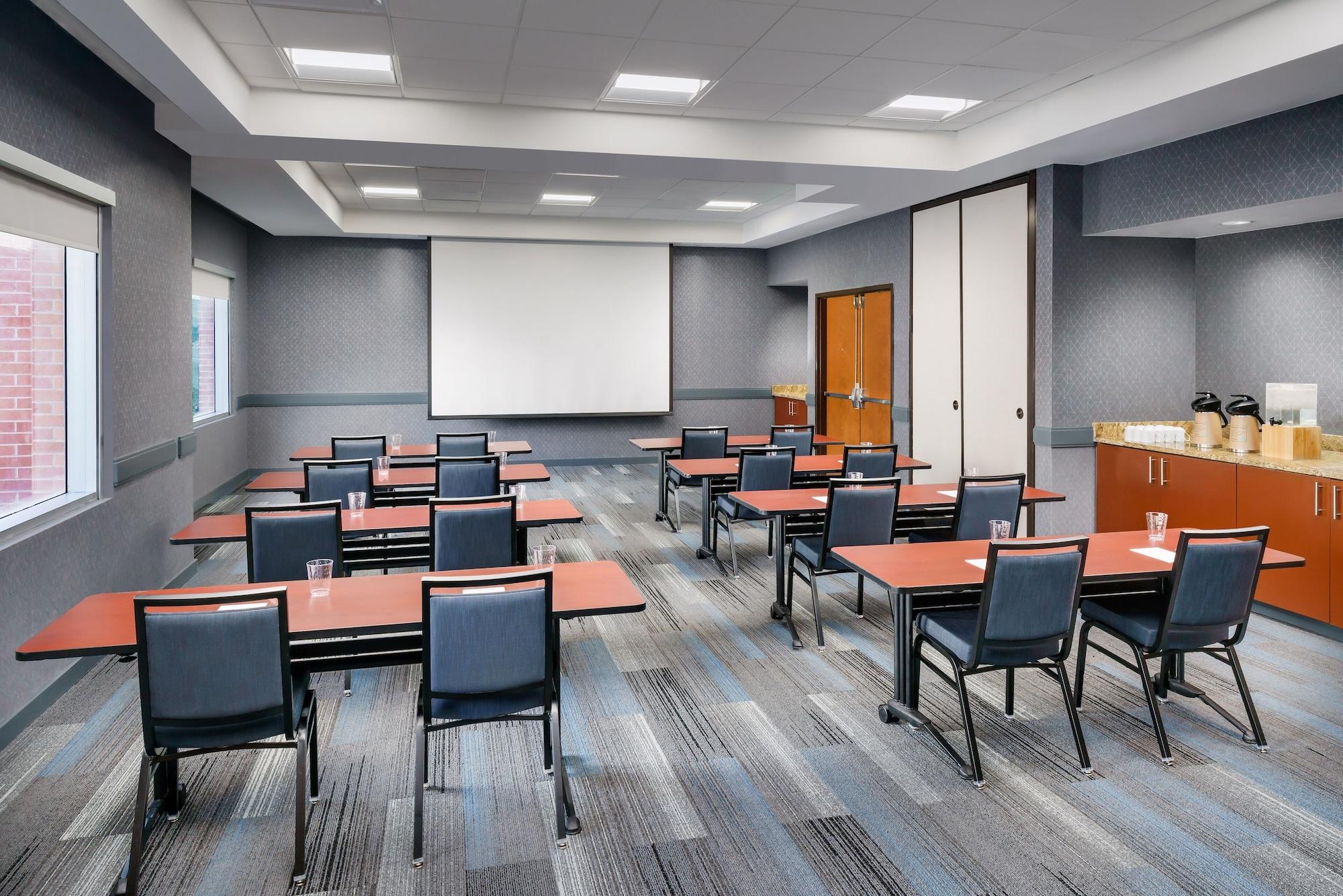 HYATT house Fort Lauderdale Airport & Cruise Port - photo 28