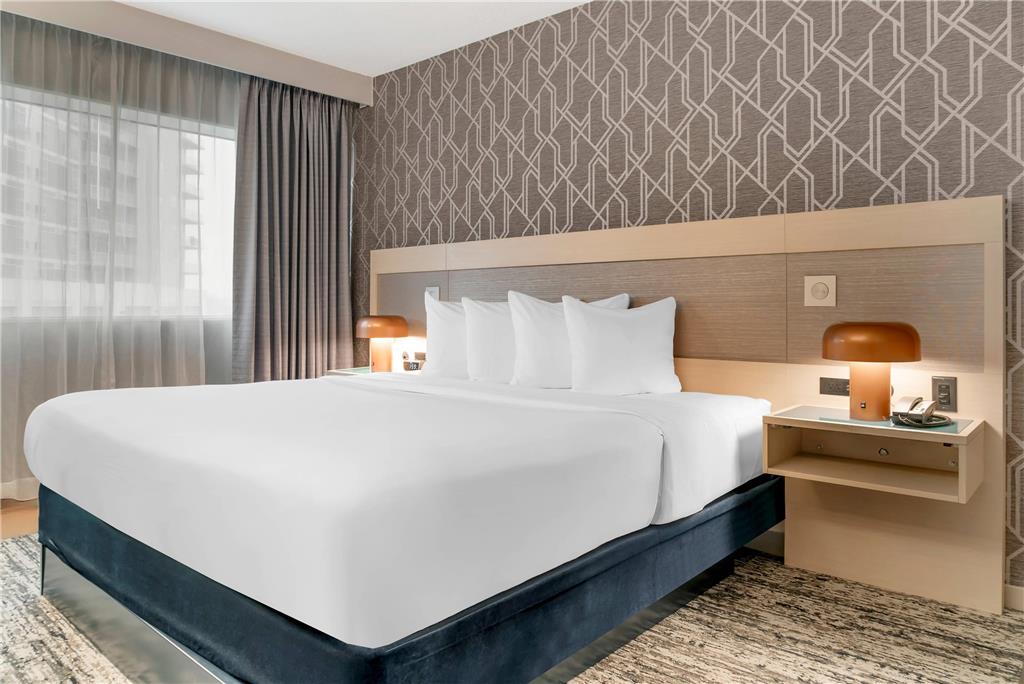 Radisson Plaza Hotel at Kalamazoo Center - photo 140