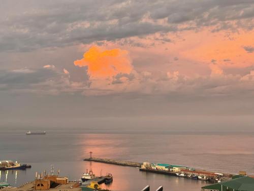 Memento Vivere in Mossel Bay, South Africa