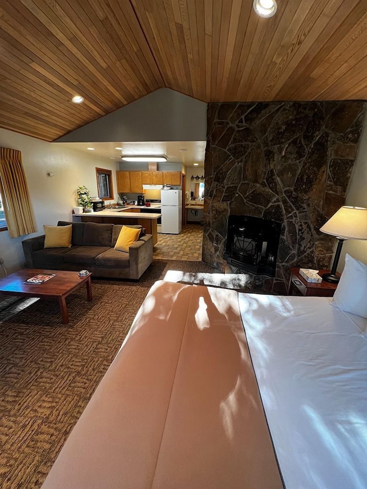 Westcliff Lodge - photo 32