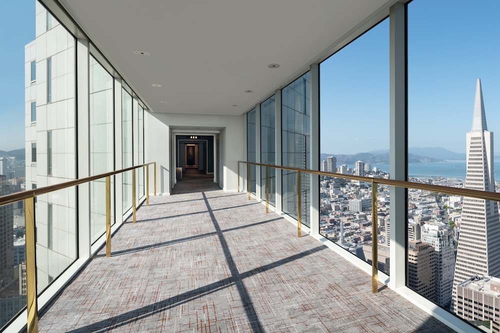 Four Seasons Hotel San Francisco at Embarcadero - photo 40