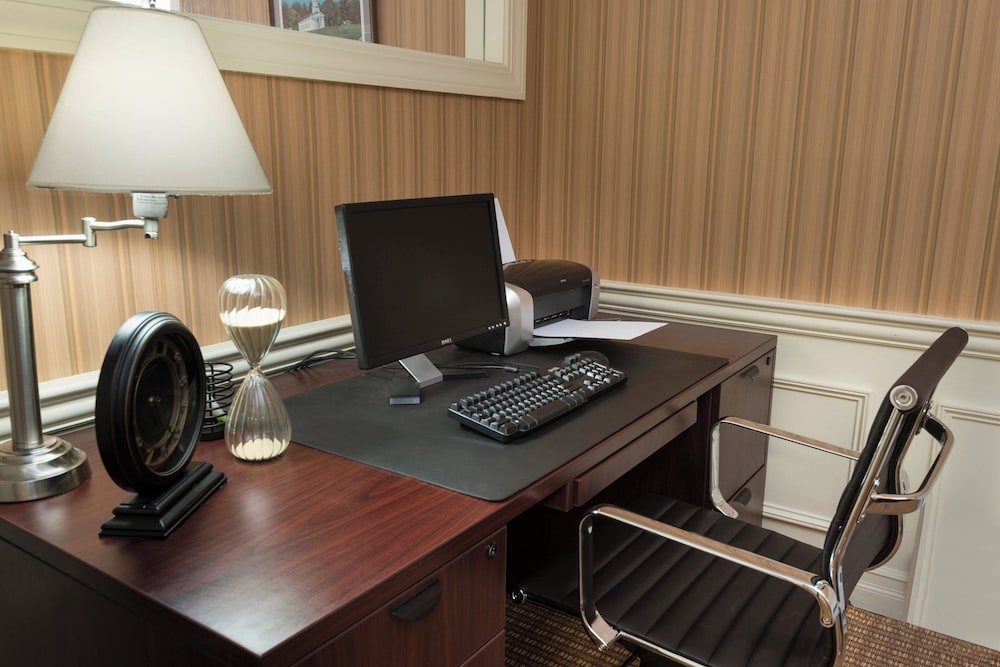 Fairfield Inn Boston Sudbury - photo 25