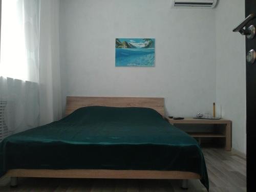 Guest House Burun Hotel in Novorossiysk, Russia