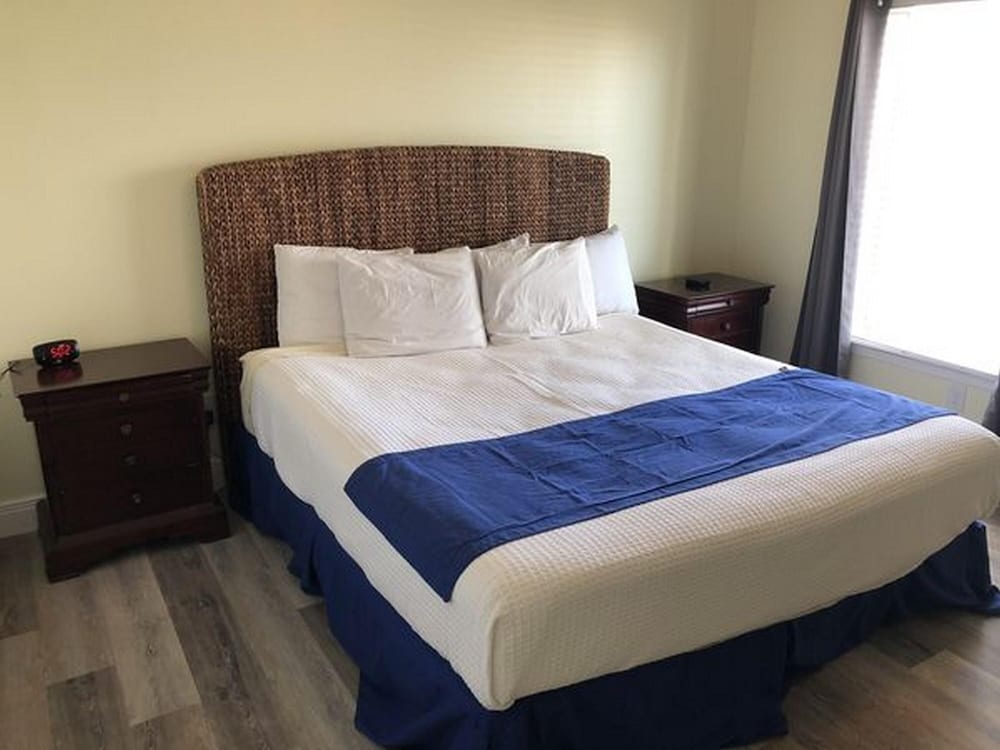 Beachgate CondoSuites and Oceanfront Resort - photo 56