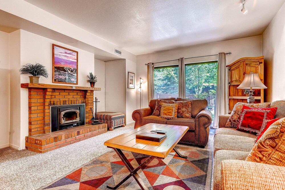Park Station Condominium Hotel - photo 232