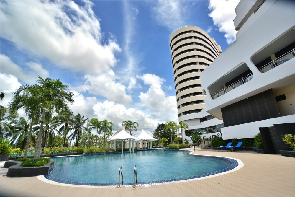 Rua Rasada Hotel The Ideal Venue for Meetings & Events in Trang, Thailand
