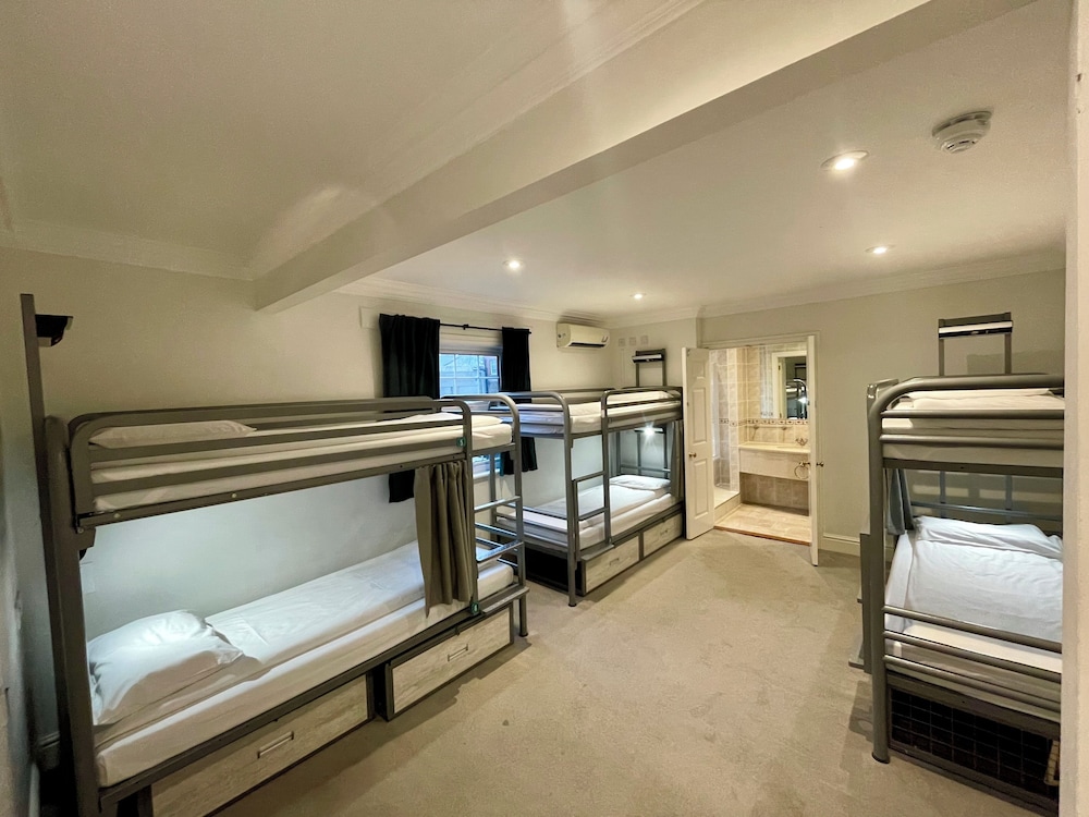 The Dawson Hotel — 4-Star Luxury Hotel in Dublin, Republic of Ireland