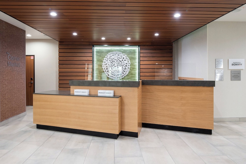 Fairfield Inn & Suites by Marriott Anaheim Los Alamitos - photo 7