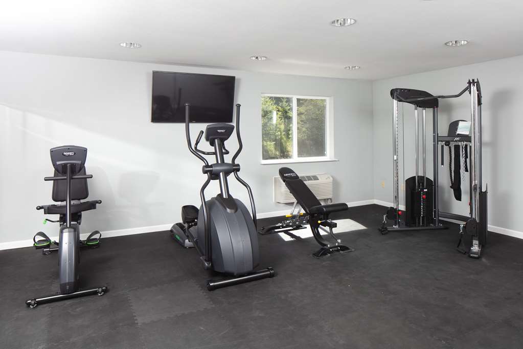 Red Lion Inn & Suites Sequim - photo 38