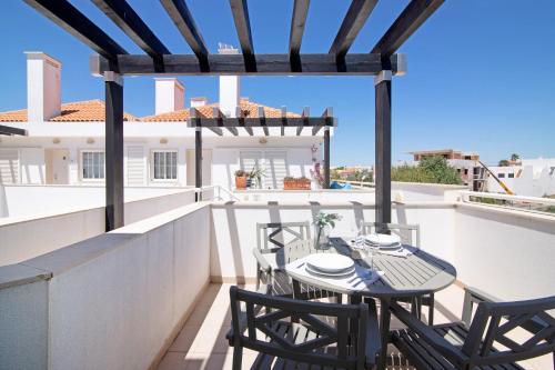 Formosa Bay 144 — 4-Star Luxury Hotel in Cabanas De Tavira, Portugal