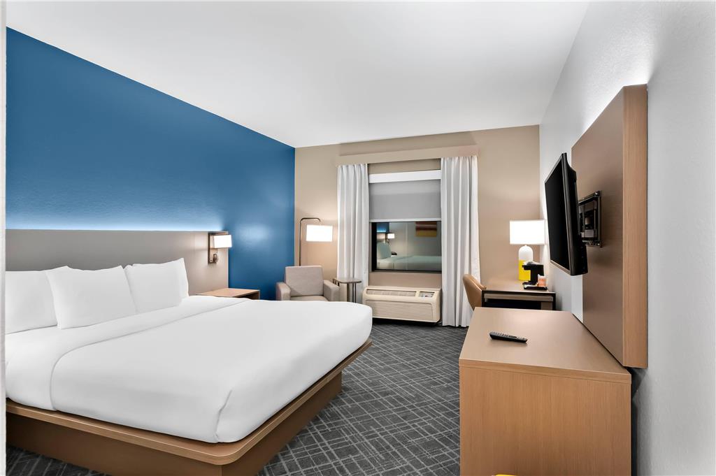 Comfort Inn & Suites Fort Smith I 540 - photo 31