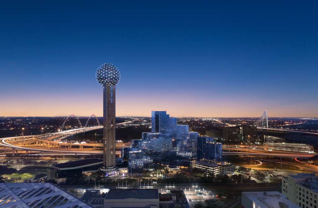 Hyatt Regency Dallas - photo 5