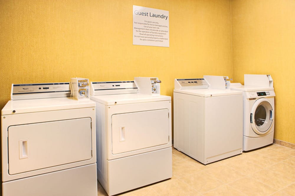 Holiday Inn Express & Suites Cotulla by IHG - photo 28