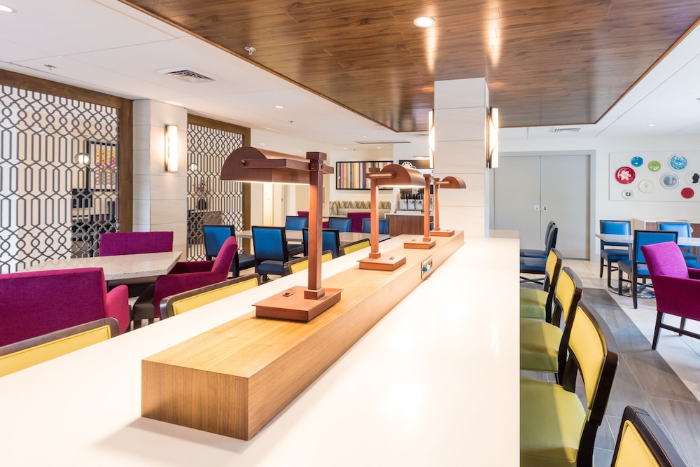 Holiday Inn Express Charleston by IHG - photo 44