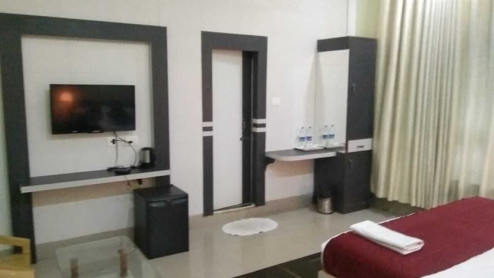 Pabitra Royal Regency — Bhubaneshwar — photo 2