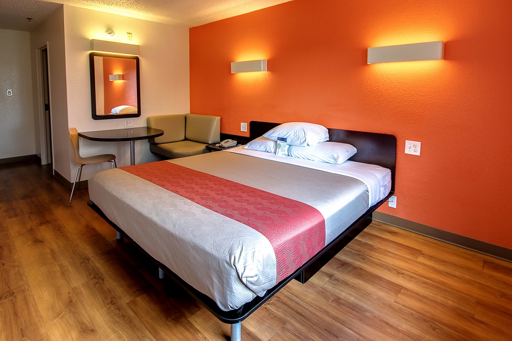 Motel 6 King Of Prussia PA Philadelphia - photo 13