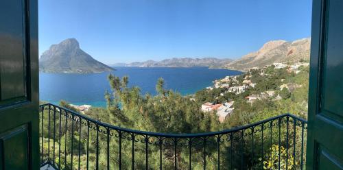 Giameiko Traditional House Kalymnos — 4-Star Luxury Hotel in Kalymnos, Greece