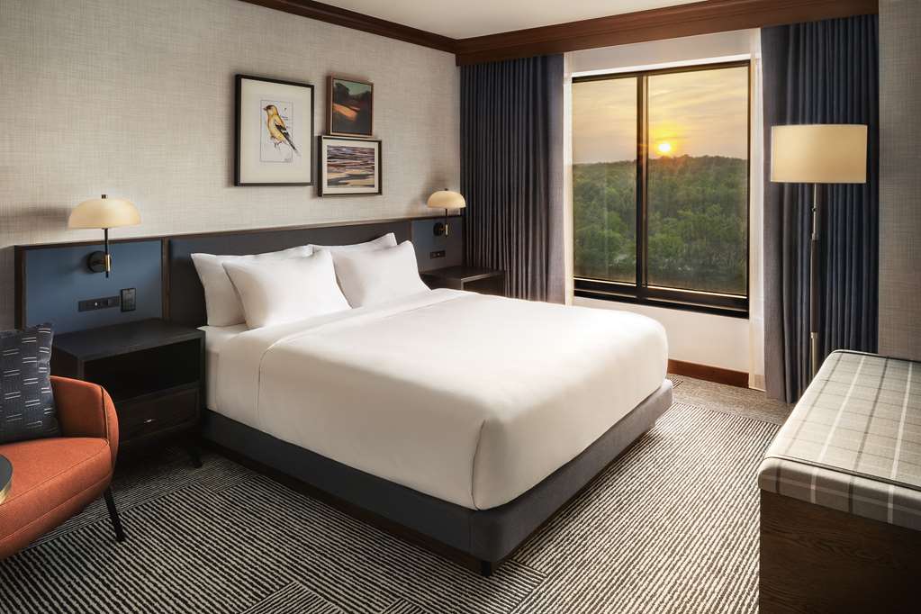 Hyatt Regency Coralville - photo 31
