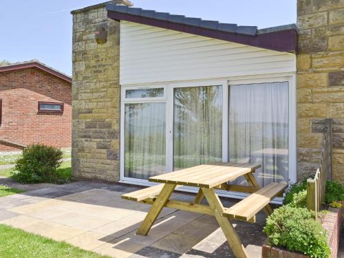 Solent View in Yarmouth, United Kingdom