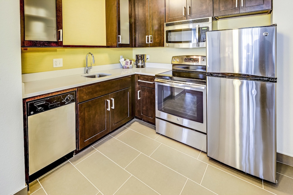 Residence Inn Akron South Green - photo 24