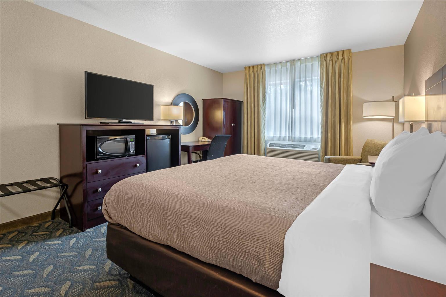Quality Inn Prescott - photo 14
