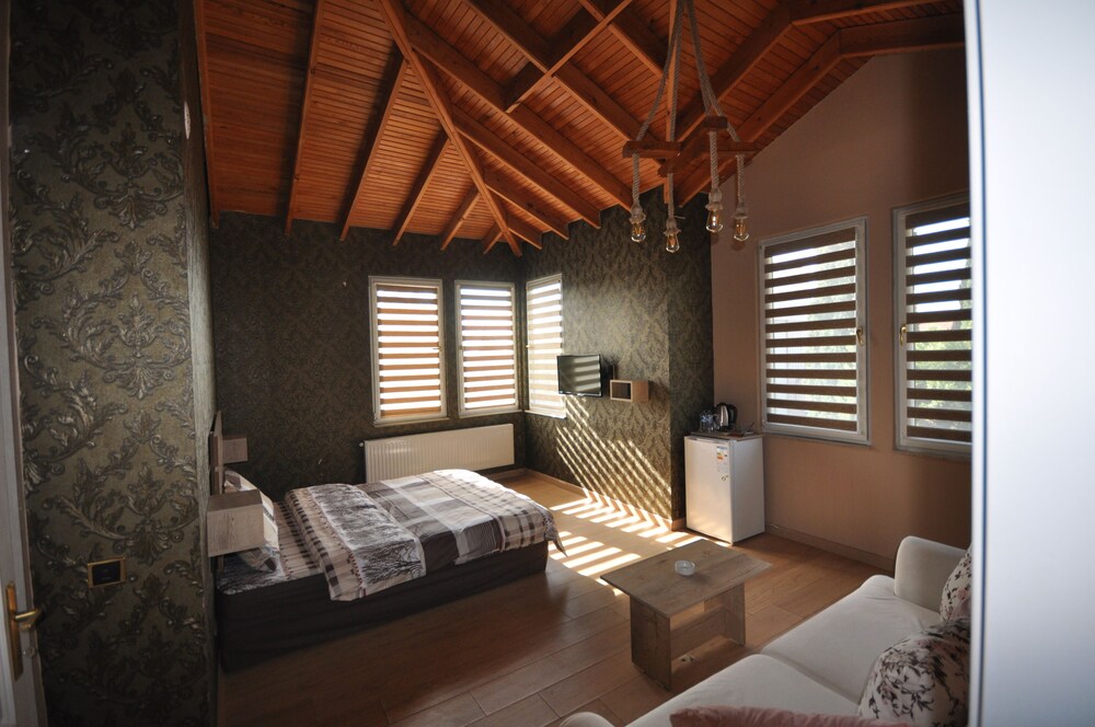 Tuzla Kosk Otel in Tuzla, Turkey