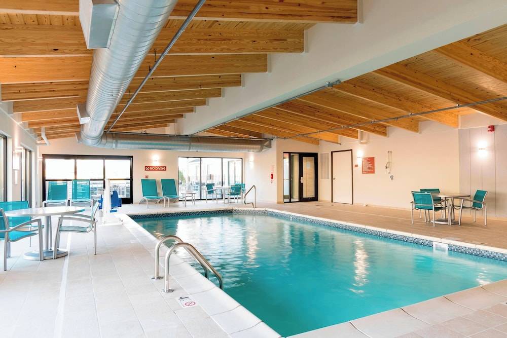 TownePlace Suites by Marriott Mansfield - photo 18