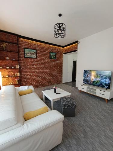 Apartament ultracentral — 4-Star Luxury Hotel in Oradea, Romania