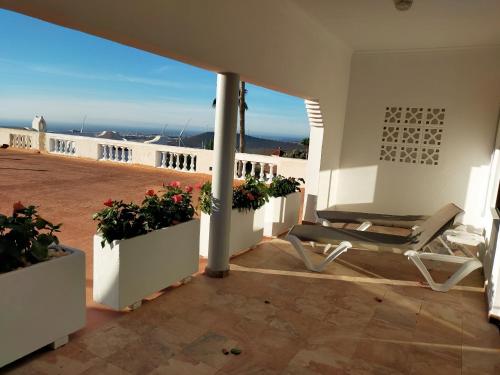 Wohnung Sabina in Aguimes, Spain