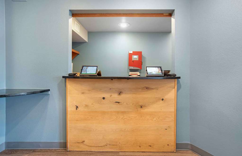 Extended Stay America Select Suites Mobile Daphne - photo 3